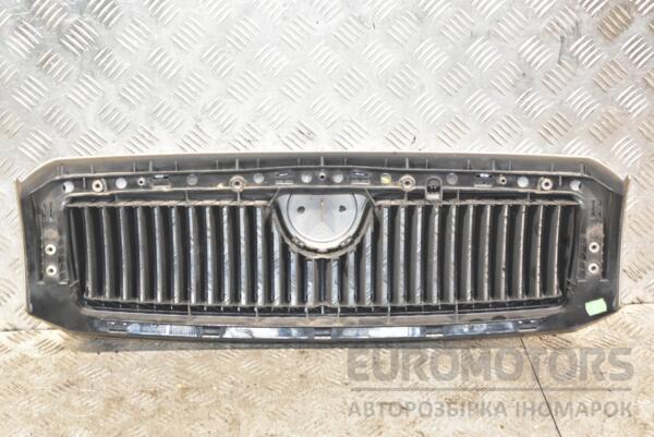 Решітка радіатора Skoda Fabia 1999-2007 6Y0853668B 361735 - 2