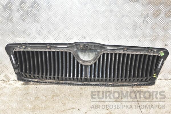Решетка радиатора -09 (дефект) Skoda Octavia (A5) 2004-2013 1Z0853668 361737 - 2