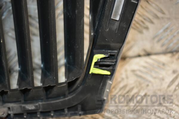 Решетка радиатора -09 (дефект) Skoda Octavia (A5) 2004-2013 1Z0853668 361737 - 3