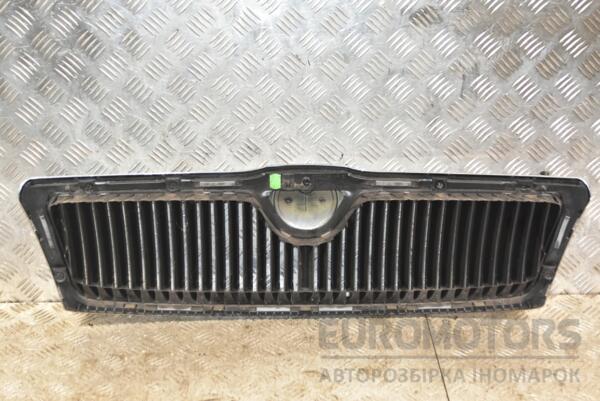 Решетка радиатора -09 (дефект) Skoda Octavia (A5) 2004-2013 1Z0853668 361740 - 2
