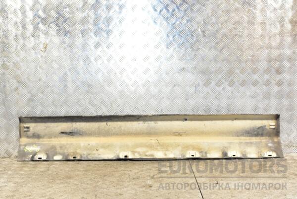 Накладка порога наружная левая BMW X5 (E53) 2000-2007 8402335 361744 - 2