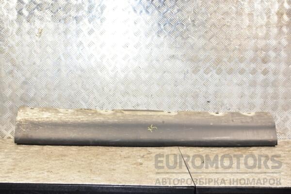 Накладка порога зовнішня права BMW X5 (E53) 2000-2007 8402336 361746 euromotors.com.ua