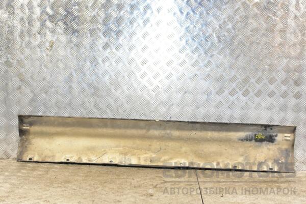 Накладка порога наружная правая BMW X5 (E53) 2000-2007 8402336 361746 - 2