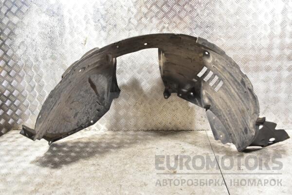 Подкрылок передний левый Nissan Qashqai 2007-2014 63841JD50A 361750 - 2