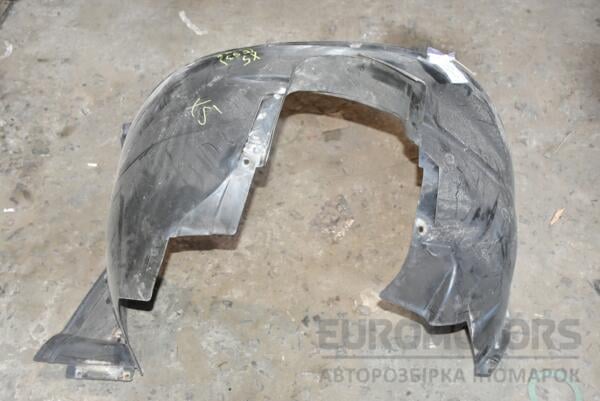Подкрылок передний правый BMW X5 (E53) 2000-2007 51718402444 361754 euromotors.com.ua