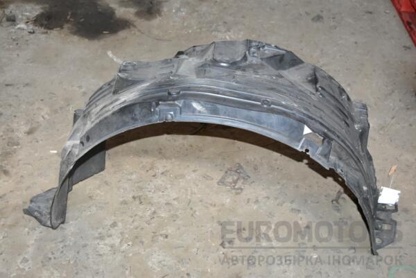 Підкрилок передній правий Nissan Navara 2005-2015 63840EB300 361756 - 2