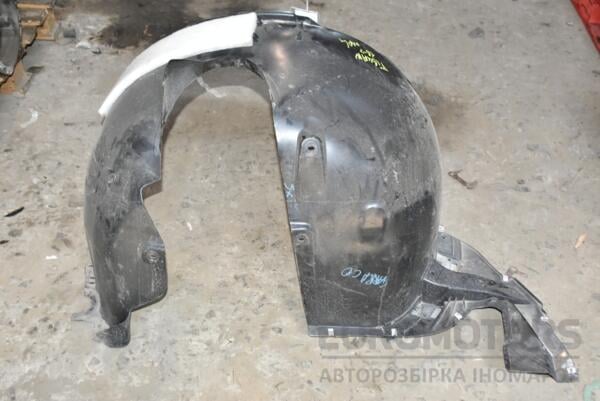 Подкрылок передний левый VW Tiguan 2016 5NA805911AG 361758 euromotors.com.ua