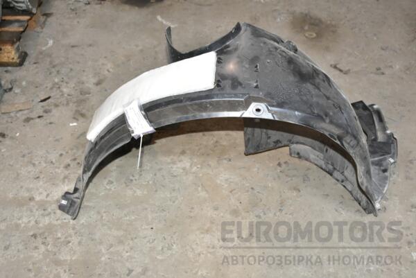 Підкрилок передній правий VW Tiguan 2016 5NA805912AL 361760 - 2
