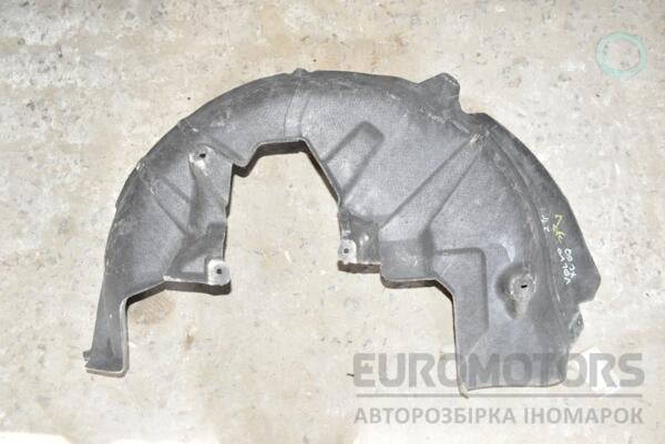 Подкрылок задний левый Volvo XC60 2017 361762 euromotors.com.ua