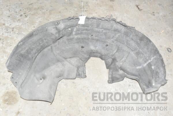 Подкрылок задний левый Volvo XC60 2017 361762 - 2