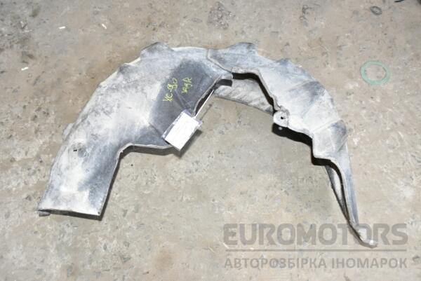 Подкрылок задний правый (дефект) Volvo XC60 2017 361764 euromotors.com.ua