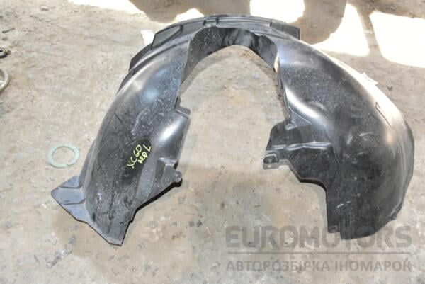 Підкрилок передній лівий Volvo XC60 2017 31694464 361770 euromotors.com.ua