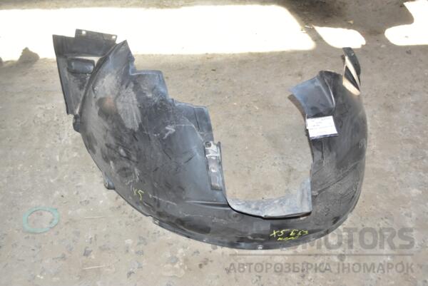 Подкрылок передний левый BMW X5 (E53) 2000-2007 51718402443 361772 euromotors.com.ua