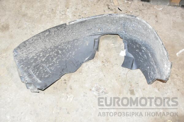 Подкрылок передний левый BMW X5 (E53) 2000-2007 51718402443 361772 - 2