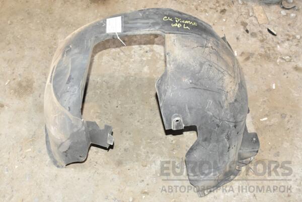 Подкрылок передний левый Citroen C4 Picasso 2007-2014 9653142080 361774 euromotors.com.ua