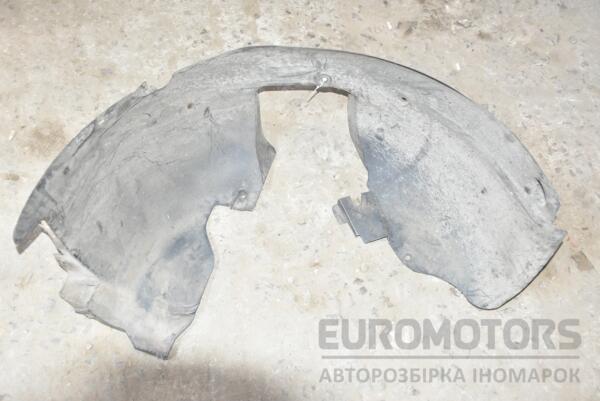 Підкрилок передній лівий Citroen C4 Picasso 2007-2014 9653142080 361774 - 2