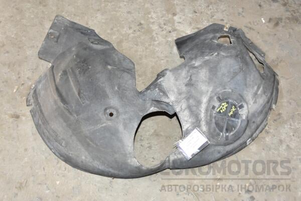 Підкрилок передній правий Mini Countryman (R60) 2010-2016 361778 euromotors.com.ua
