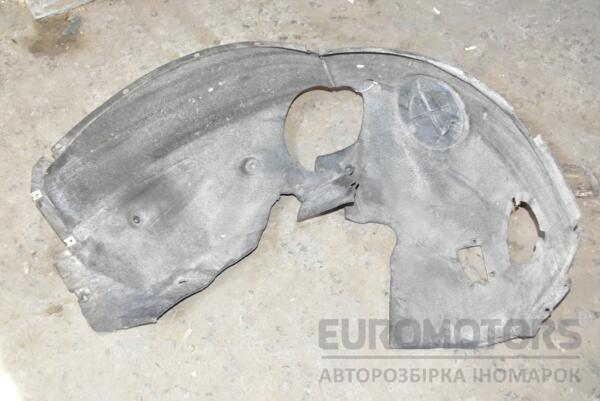 Підкрилок передній правий Mini Countryman (R60) 2010-2016 361778 - 2