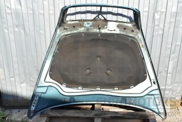 Капот (дефект) Skoda Octavia (A5) 2004-2013 1Z0823155 361782 - 3