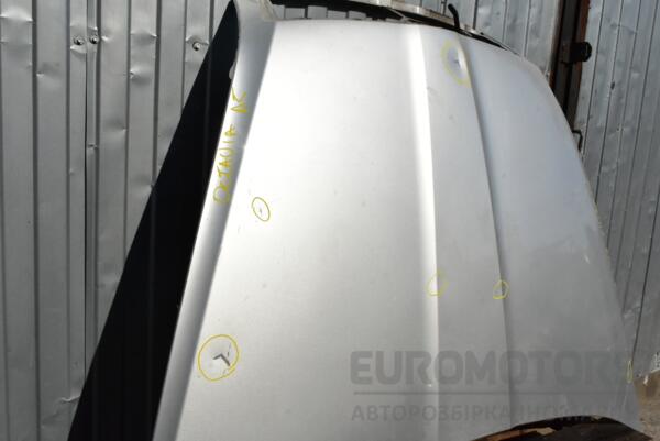 Капот (дефект) Skoda Octavia (A5) 2004-2013 1Z0823155 361785 - 2