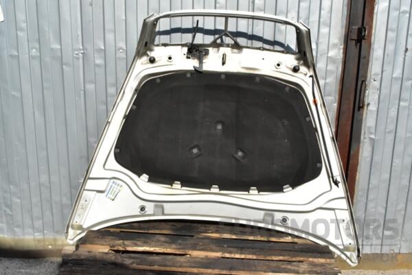 Капот (дефект) Skoda Octavia (A5) 2004-2013 1Z0823155 361785 - 3