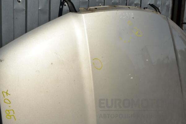 Капот (дефект) Skoda Fabia 1999-2007 6Y0923105 361788 - 2