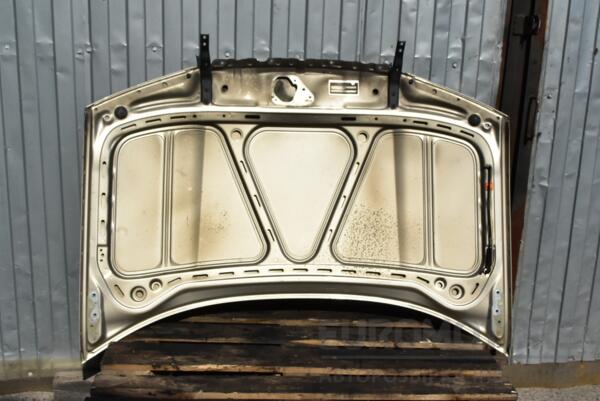Капот (дефект) Skoda Fabia 1999-2007 6Y0923105 361788 - 3