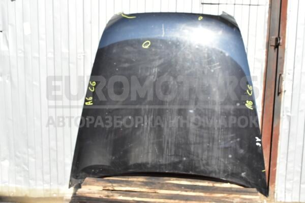 Капот (дефект) Audi A6 (C6) 2004-2011 361791 euromotors.com.ua