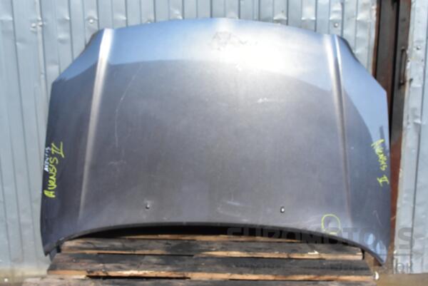 Капот (дефект) Toyota Avensis (II) 2003-2008 5330105030 361797 euromotors.com.ua