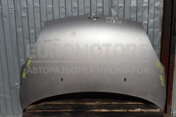 Капот (дефект) Toyota Yaris Verso 1999-2005 5330152040 361800 euromotors.com.ua
