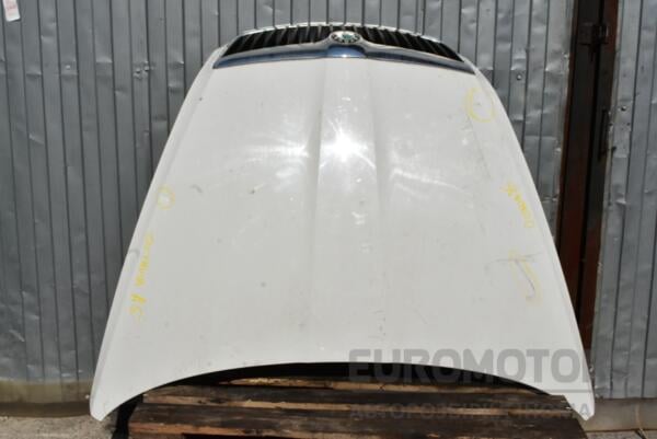 Капот (дефект) Skoda Octavia (A5) 2004-2013 1Z0823155B 361806 euromotors.com.ua