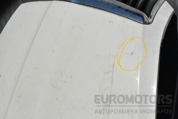 Капот (дефект) Skoda Octavia (A5) 2004-2013 1Z0823155B 361806 - 2