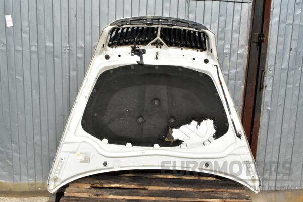 Капот (дефект) Skoda Octavia (A5) 2004-2013 1Z0823155B 361806 - 3