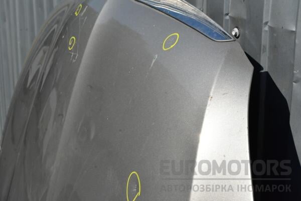 Капот 10-(дефект) Skoda Fabia 2007-2014 5J0823155A 361809 - 2