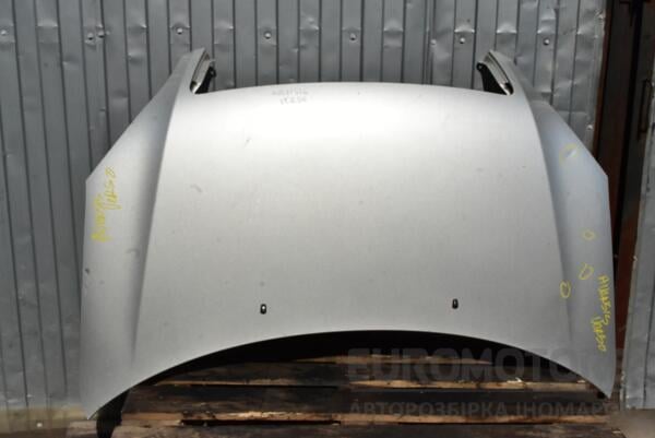 Капот (дефект) Toyota Avensis Verso 2001-2009 361812 euromotors.com.ua
