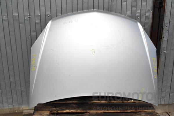 Капот (дефект) Opel Astra (H) 2004-2010 361815 euromotors.com.ua