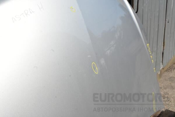 Капот (дефект) Opel Astra (H) 2004-2010 361815 - 2