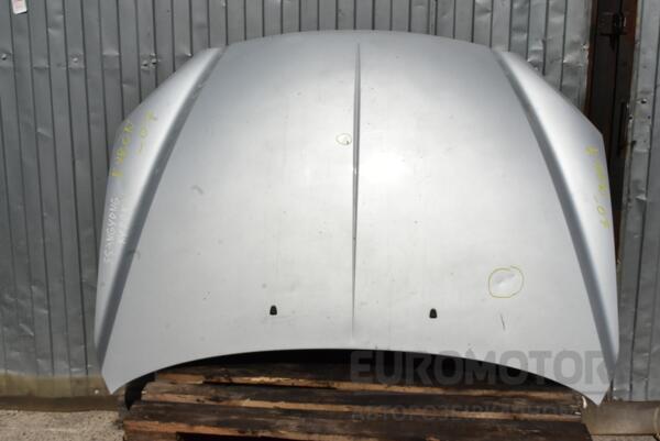 Капот (дефект) SsangYong Kyron 2005-2015 6101109001 361818 euromotors.com.ua
