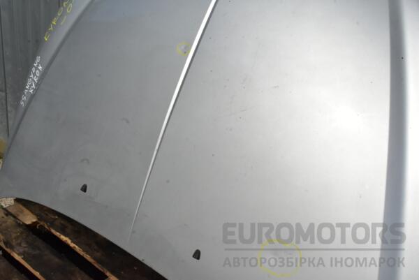 Капот (дефект) SsangYong Kyron 2005-2015 6101109001 361818 - 2