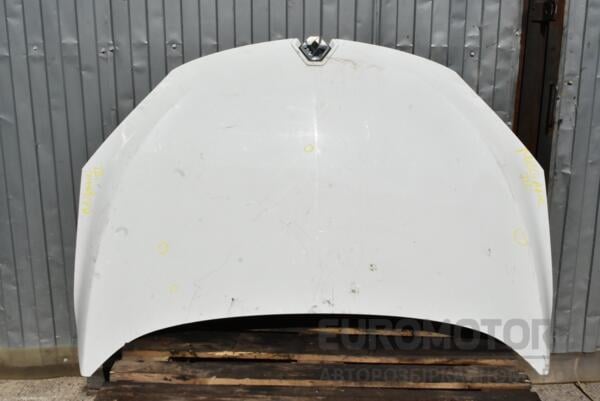 Капот (дефект) Renault Megane (III) 2009-2016 651009018R 361824 euromotors.com.ua