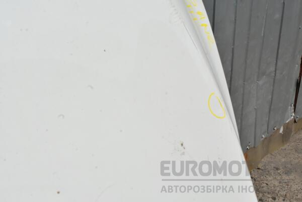 Капот (дефект) Renault Megane (III) 2009-2016 651009018R 361824 - 2