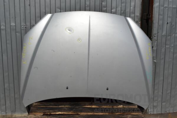 Капот (дефект) SsangYong Kyron 2005-2015 6101109001 361833 euromotors.com.ua