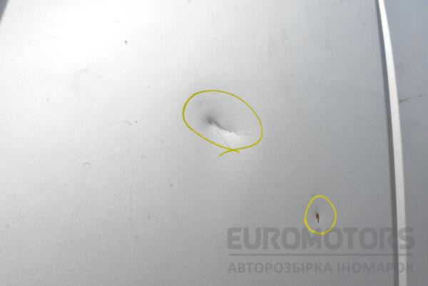 Капот (дефект) SsangYong Kyron 2005-2015 6101109001 361833 - 2