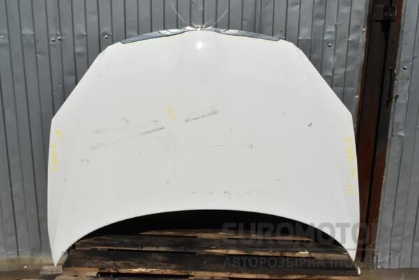 Капот -10 (дефект) Skoda Fabia 2007-2014 5J0823155 361841 euromotors.com.ua