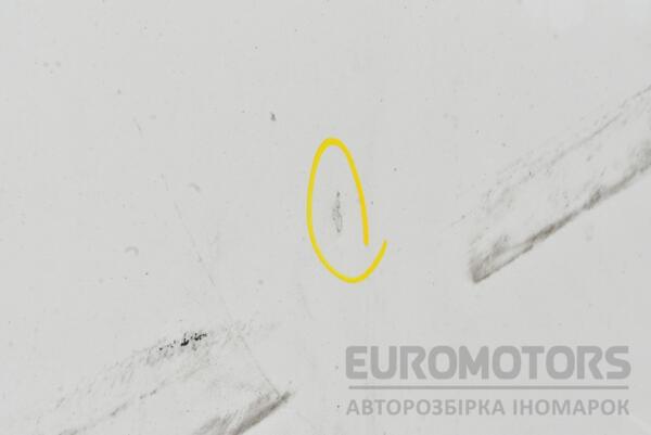Капот -10 (дефект) Skoda Fabia 2007-2014 5J0823155 361841 - 2