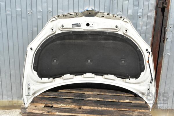Капот -10 (дефект) Skoda Fabia 2007-2014 5J0823155 361841 - 3
