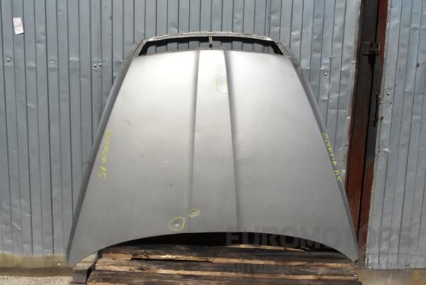 Капот (дефект) Skoda Octavia (A5) 2004-2013 1Z0823155 361844 euromotors.com.ua