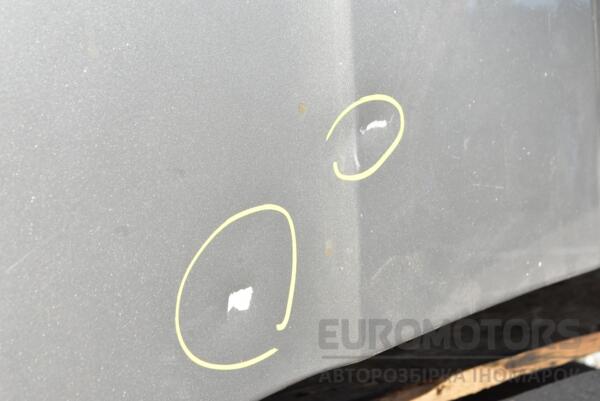 Капот (дефект) Skoda Octavia (A5) 2004-2013 1Z0823155 361844 - 2