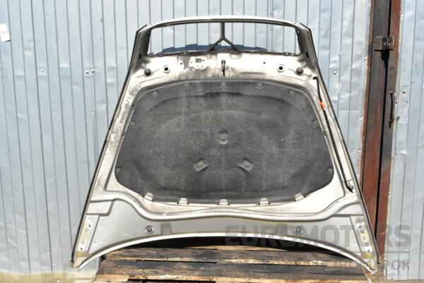 Капот (дефект) Skoda Octavia (A5) 2004-2013 1Z0823155 361844 - 3