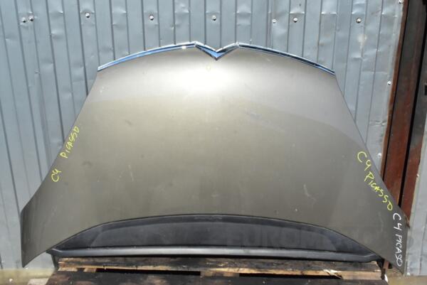 Капот Citroen C4 Picasso 2007-2014 7901N7 361853 euromotors.com.ua